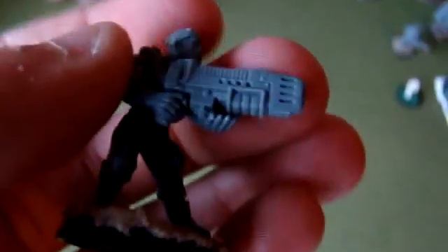 catachan update смотреть онлайн