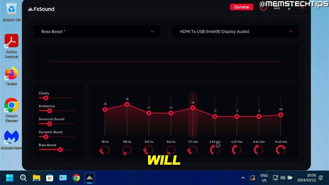 How to Boost Volume & Improve Sound Quality on Windows 10 & 11 (Tutorial) смотреть онлайн
