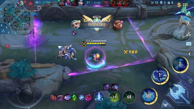 Harith with Revitalize is the New Meta! смотреть онлайн