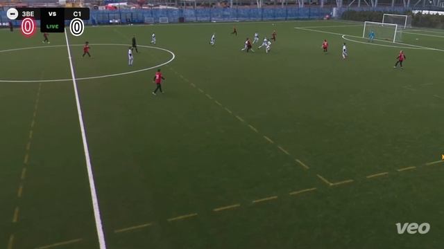 Мой гол в игре с Московской Заставой (СШОР №1 Московского района Санкт-Петербурга) смотреть онлайн