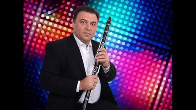 BORIS HAIMOV KLARNET RUAH YAM смотреть онлайн