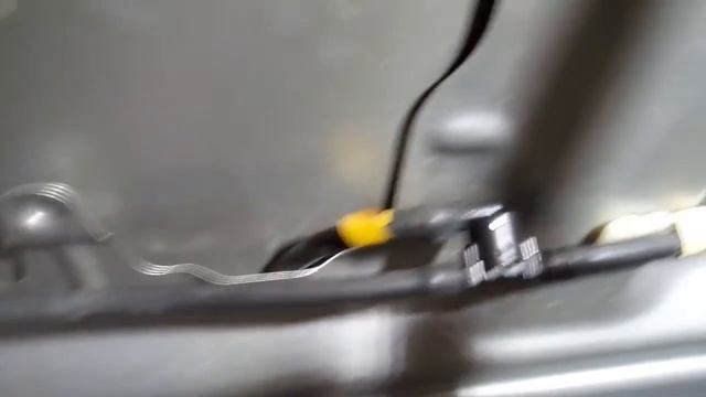 Обратный клапан омывателя лобового стеклаToyota Corolla E150 обзор из китая смотреть онлайн