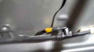 Обратный клапан омывателя лобового стеклаToyota Corolla E150 обзор из китая