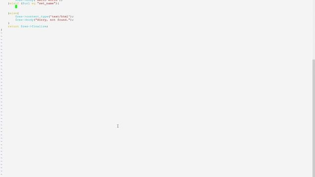 Как стать Perl программистом серия 2 (простая авторизация) смотреть онлайн