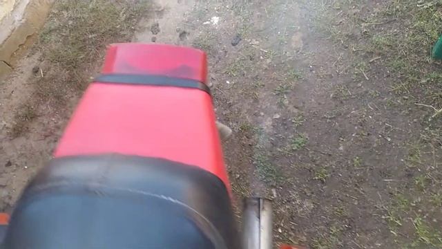 Раритет откопал в сарае смотреть онлайн