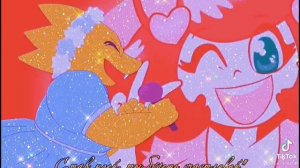 И я бы ей Детка ты чертовски красива став моей ты будешь счастливой я в душе не чаю в сантиве🙄