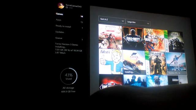 Copy of NBA 2K 17 the prelude gone wrong смотреть онлайн