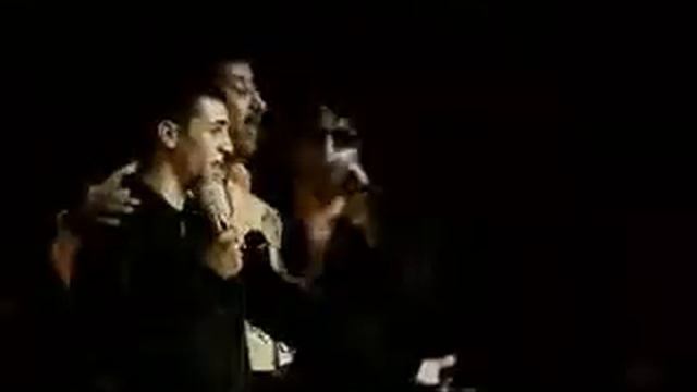 Rachid Taha - Ya Rayah