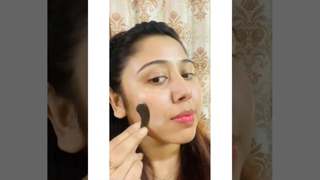 HEIMISH BLACK TEA MASK REVIEW| KOREAN PRODUCT REVIEW смотреть онлайн