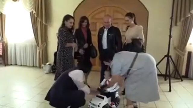 День рождения в стиле Микки Маус смотреть онлайн