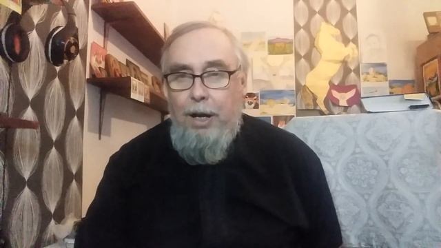 «И кровь моя...», ч. 6,2 | Пикуль и татары [05.02.2022] смотреть онлайн