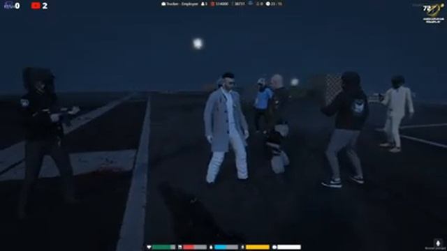 Andhapuram Roleplay #roleplay #tamizhanrp #gta5 #rp смотреть онлайн