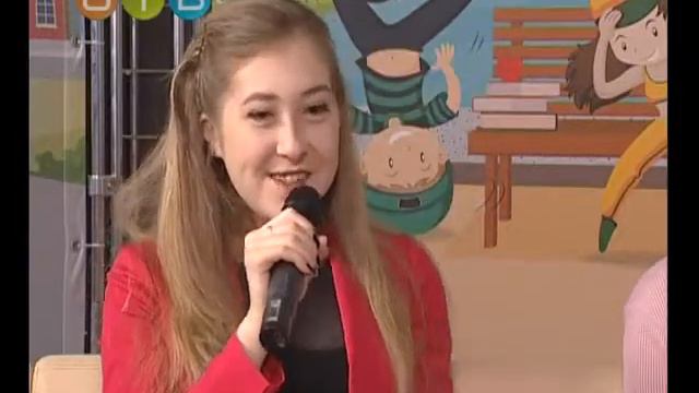 Моя планета Выпускники вокальной студии Дети Солнца смотреть онлайн