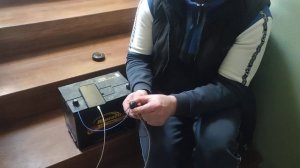 как зарядить мобильный телефон от аккумулятора