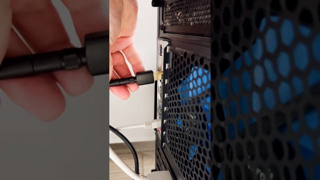 Лучший WiFi и Блютуз адаптер? ( USB ) смотреть онлайн