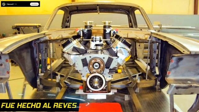 MUSTANG HOONICORN RTR de KEN BLOCK! ???? LA obra MAESTRA DE HOONIGAN Y KEN BLOCK смотреть онлайн