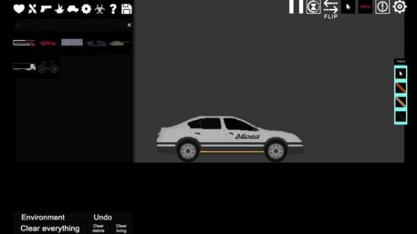 ТОТАЛЬНАЯ ОБНОВА! ЭТОТ КЛОН ПИПЛА ТЕПЕРЬ ТОЧНАЯ КОПИЯ? PEAPOLE STICK PLAYGROUND