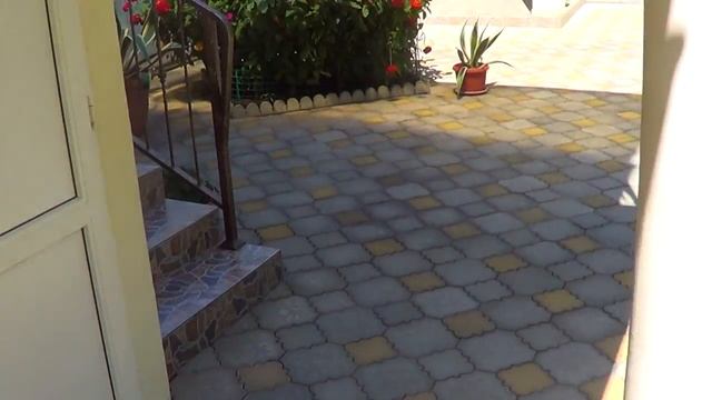 Отдых в АДЛЕРЕ ЖИЛЬЕ РУМТУР где мы поселились Adler Vacation ROOMTOUR