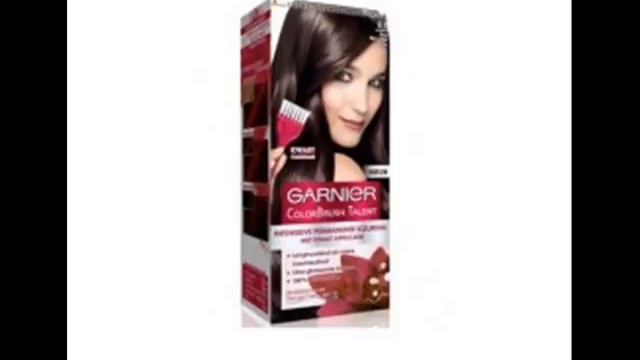 Garnier Hair Colour,Garnier Hair Color смотреть онлайн