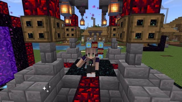 Join my Minecraft Realm SMP Free To Join/Link 2021 1.17.33 xbox/pc/switch/android/ios смотреть онлайн