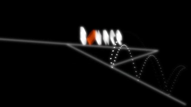 PiBounce Fusion Macro: Using Paint Tool to access an Image Bouncing alongside a Polyline смотреть онлайн