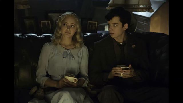 Обзор | Дом странных детей смотреть онлайн