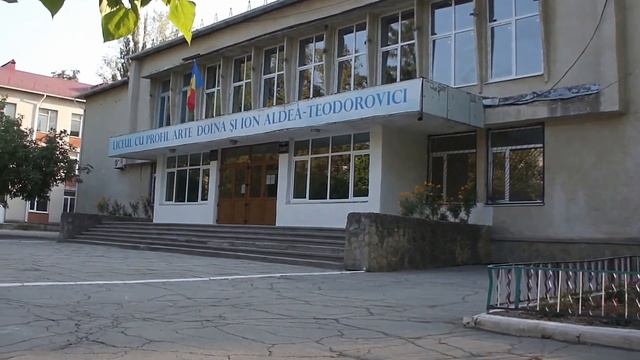 Кишинев, Школа № 59, Буюканы улица Свободы 8-10, Теодоровича, Кафе "Жемчужина", Флакера, Каса маре смотреть онлайн