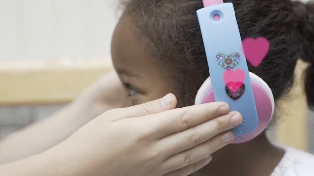 HA-KD9BT - Designed for users aged three and older смотреть онлайн