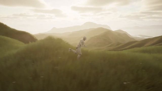 UE4 - Voxel Plugin Pro - Procedural Terrain Test #01 смотреть онлайн