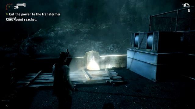 Alan Wake - Part 8/9 [Episode 5] (FULL GAME | No Commentary) [1440p] смотреть онлайн