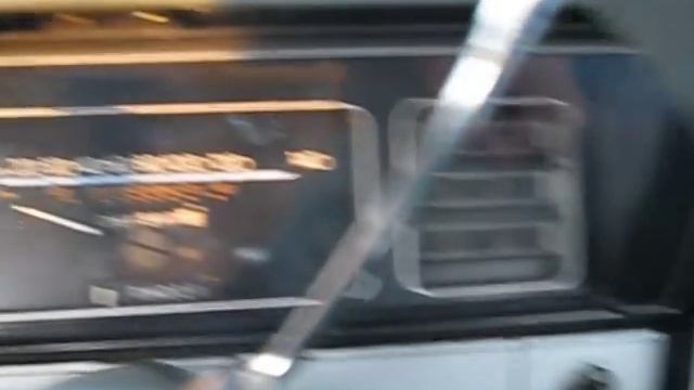 1985 Chevrolet Caprice Classic Walk Around смотреть онлайн