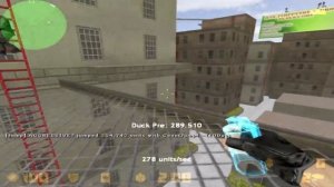 СЫГРАЛ НА САМОМ ХУДШЕМ СЕРВЕРЕ ХНС CS 1.6