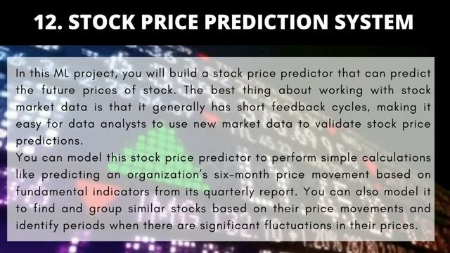 Final Year Project Ideas for Computer Science in 2020 смотреть онлайн