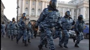 Если мент спросит документ