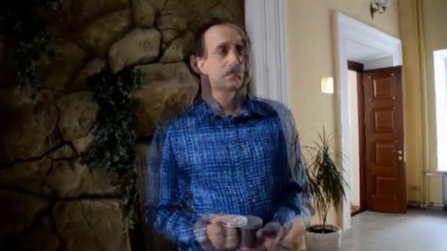 Виктор Романенко о тренинге Тимура Гагина «Эриксоновский гипноз» смотреть онлайн