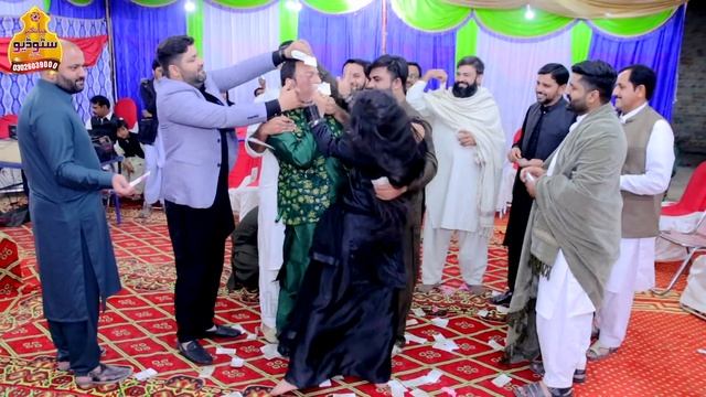 Ithe Uthe Hondi Aey Peer oi oi ve New Latest Dance 2023 Jahangir Studio смотреть онлайн