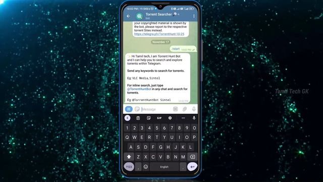 Best 5 New Hidden Telegram Bots||Best Telegram Bots|| смотреть онлайн