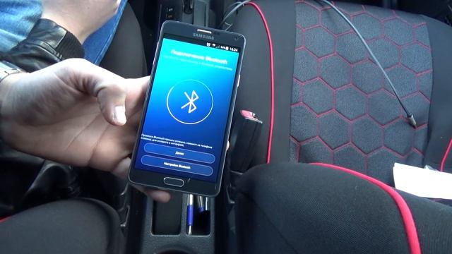Xiaomi ROIDMI FM Transmitter - Распаковка и обзор [GearBest]