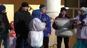 Игры на масленицу 2020, забавы, конкурсы