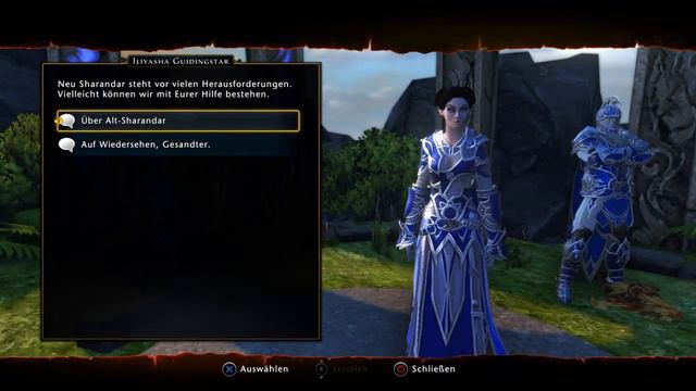 Ps4 Neverwinter Night's new Dlc смотреть онлайн