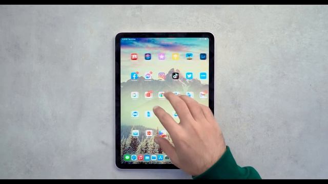 iPad Air 4 اقوي ايباد ممكن تشتريه لببجي смотреть онлайн