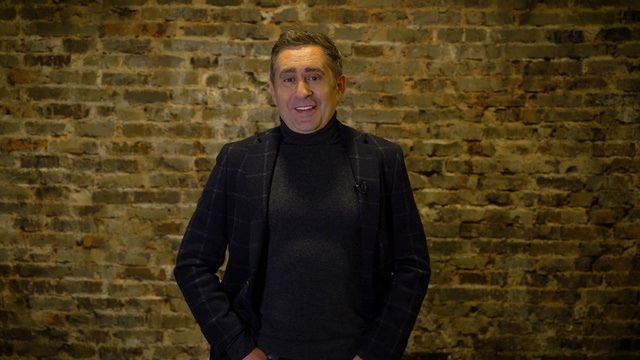 Кадиллак для мамы. Preview Валера Чигинцев.