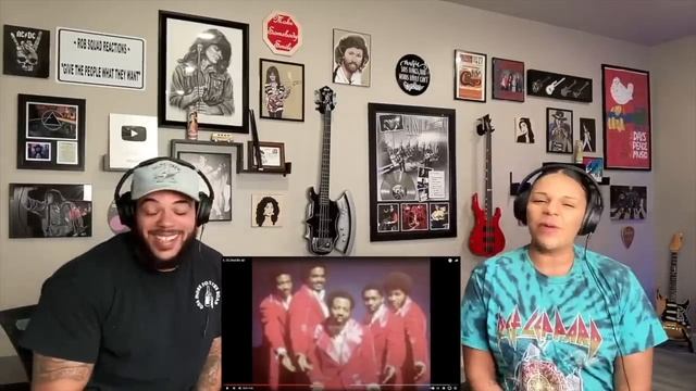 A GEM!| FIRST TIME HEARING L.T.D. - LOVE BALLAD REACTION смотреть онлайн