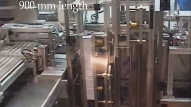 УПАКОВКА женских ТАМПОНОВ В КАРТОННЫЕ шоу боксы converted смотреть онлайн