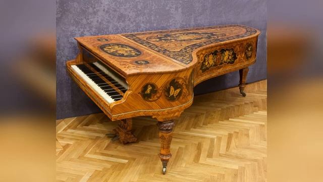 Рояль Лихтенталь смотреть онлайн