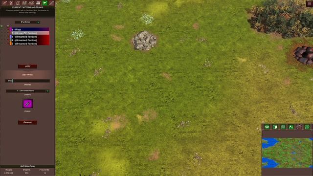 War Selection, Tutorial: Map Editor 2022 смотреть онлайн