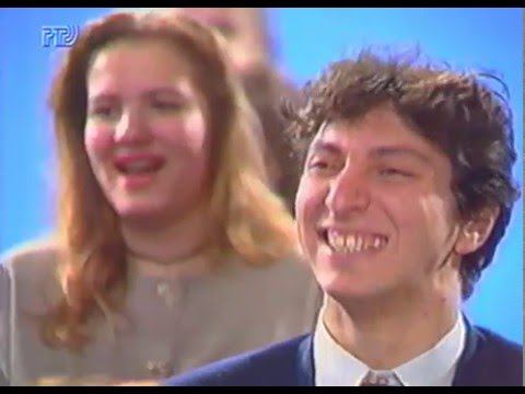 Сам Себе Режиссёр 3ч. (VHS) смотреть онлайн