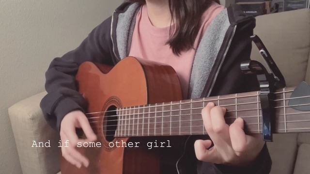 Ollie MN - Please Never Fall in Love Again | Cover by Michelle Seo смотреть онлайн