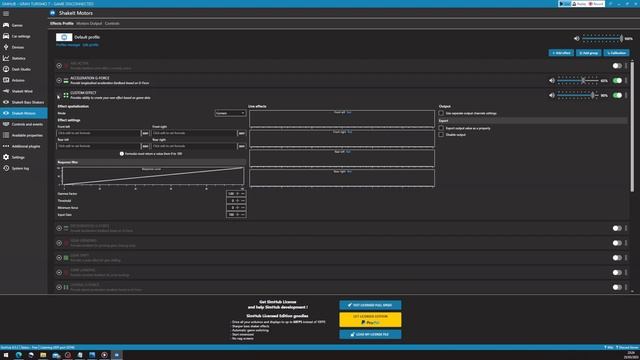 Special: How to use console game telemetry on your HF8 смотреть онлайн