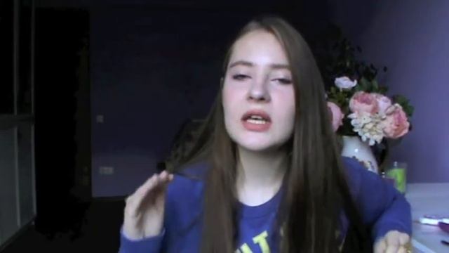 Привет, я Алёна) смотреть онлайн